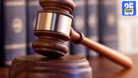 Man sentenced to life imprisonment for the murder of his father-in-law over a sugarcane wage dispute."