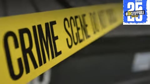 crime
