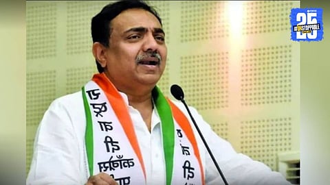 Jayant Patil