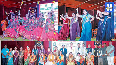 Indian culture