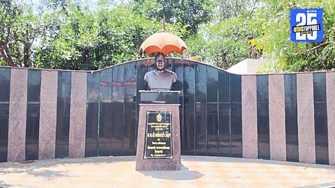 Yashwantrao Chavan Birth Anniversary
