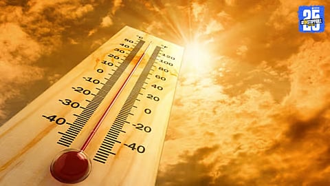 Temperature