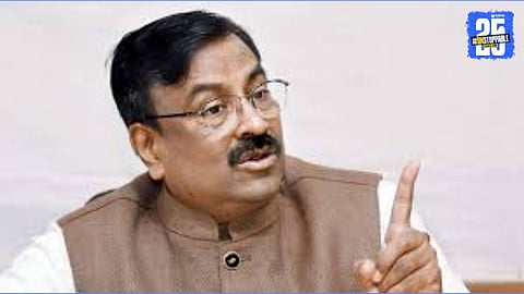 sudhir mungantiwar