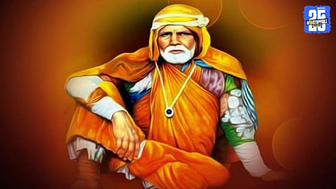 Saint Gadge Baba 