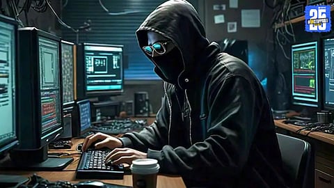 Cyber Crime