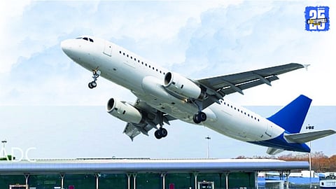 Plane Service