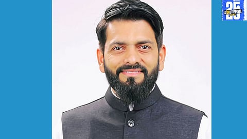 Vikram Pachapute 