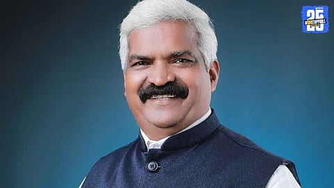 Sayajirao Zunjar