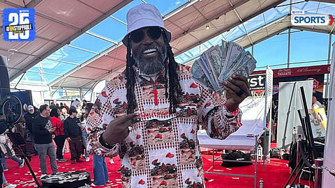 Chris Gayle