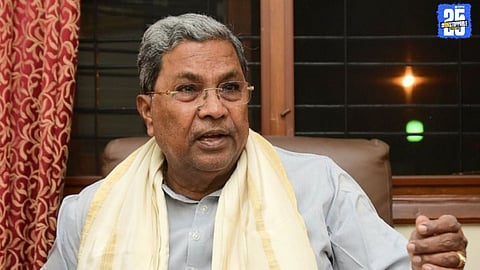 Siddaramaiah officially ends the suspense over Karnataka’s Chief Minister post during a public statement, clarifying Congress's leadership stance.

