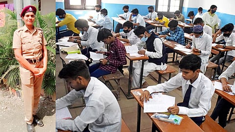 10th Grade Exam