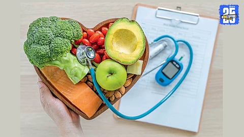 Lifestyle Diseases