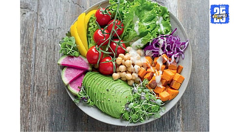 Diet Plan