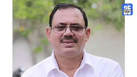 Devdas Pingle 