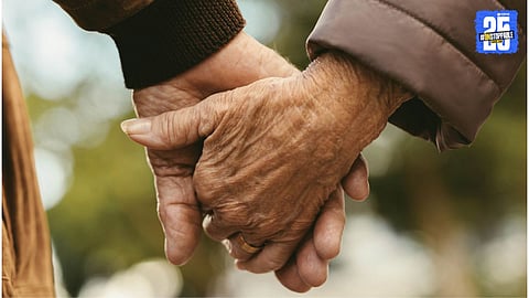 Old Peoples