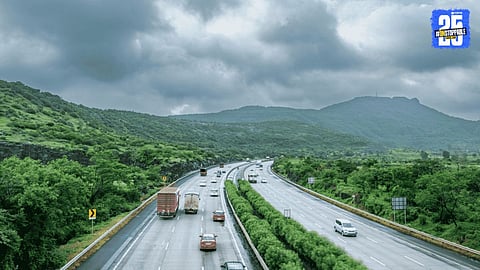 Mumbai Goa Highway
