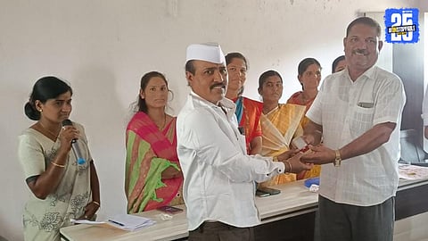 Subhash Valunj