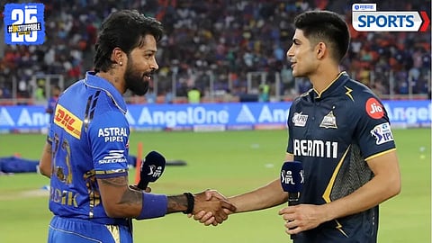 IPL 2025