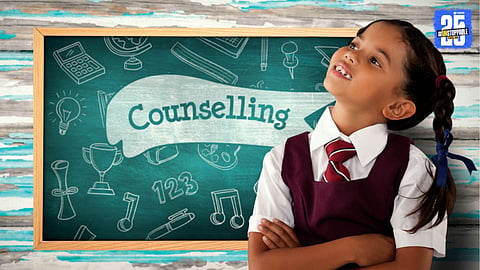 counselling