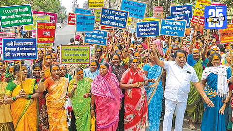 Nehru Yuva Devadasi Vikas Mandal
