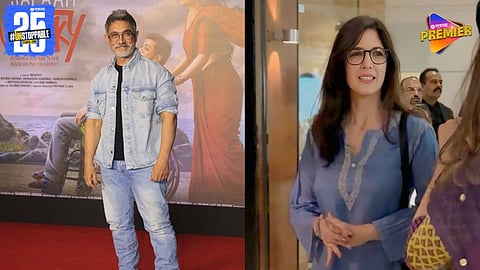 Aamir khan girlfriend