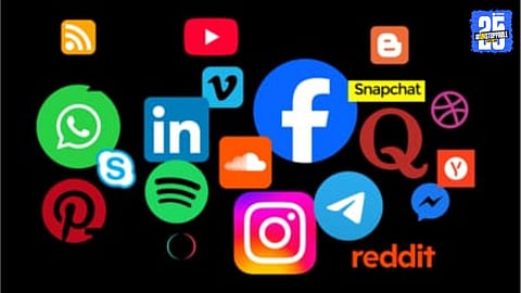 Social Media
