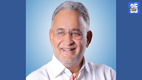 Chandrakant Raghuvanshi
