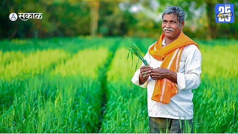 Farmers Protest