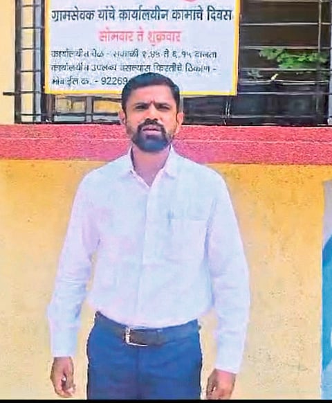 गुंदलेत ‘करमतारा’ नकोच