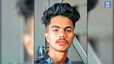 Nagpur Crime
