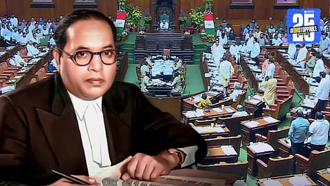 BJP-Congress Clash