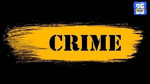Nagpur Crime