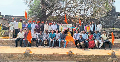 Fort Vijaydurg