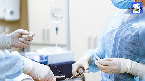 Hospital Case 