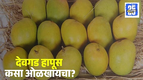 Real Devgad Hapus