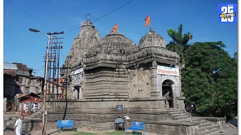 Sundarnarayan Temple