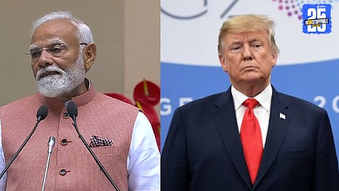 PM Narendra Modi 