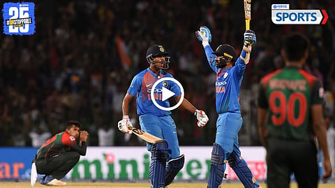 Dinesh Karthik