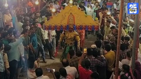 Bohada Festival Celebrated