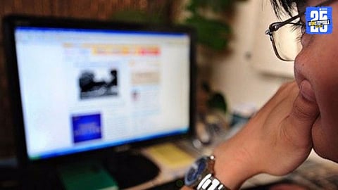 cyber police