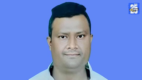 Faheem Khan