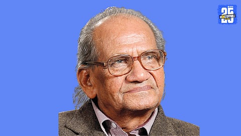 Ram Sutar