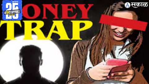 Raver Crime News 