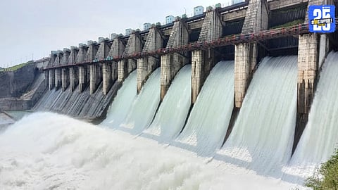 Water Crisis 