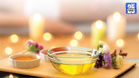 Ayurveda