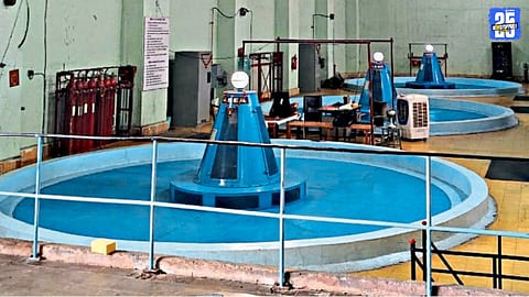 Electricity Generation