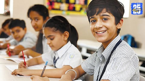 School Students