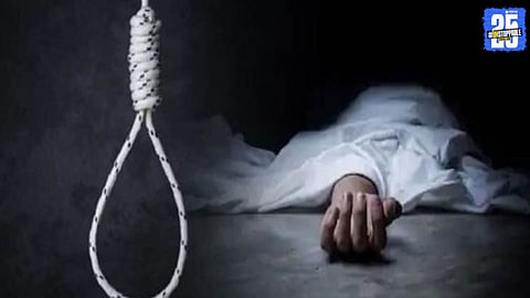 "The tragic death of a teenage girl in Ratnagiri raises questions about mental health support for students."