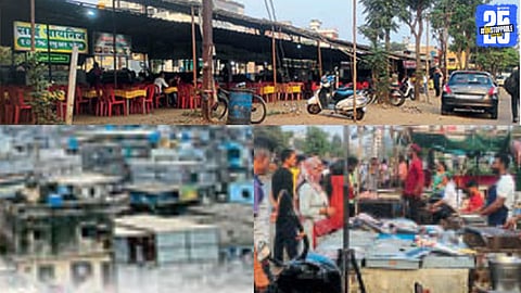 Pathardi Road News