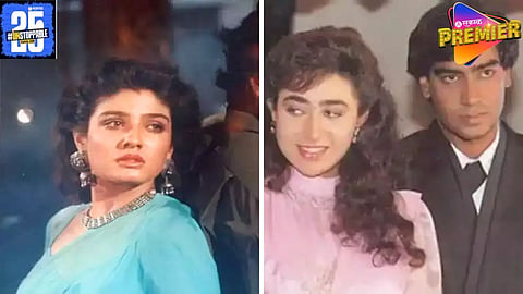 raveena tandon